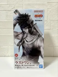 【国内正規品】一番くじ NARUTO 波の国　 ラストワン賞 桃地再不斬 一番くじ NARUTO-ナルト- 波の国編 ラストワン賞 桃地再不斬 国内正規