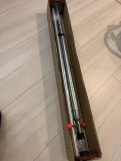 HIREX 1600CH 7段アンテナ - メルカリ