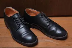 Danner　ダナー　革靴　メンズ　us8 ブラック ポストマン　マナワ