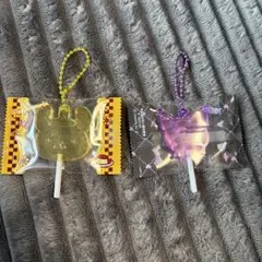 サンリオキャラクターズ キャンディーチャーム セット