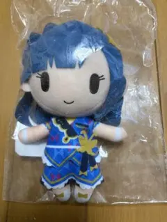 ミリオンライブ！ 馬場このみ ミニぬいぐるみ インフィニットスカイ