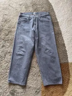 CIOTA NPTM11BG Light Grey 13.5oz バギー W33