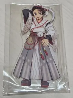 2026年最新】巳年アクリルスタンドの人気アイテム - メルカリ