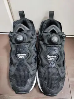Reebok(リーボック)インスタポンプフューリー 95 / 26.5cm