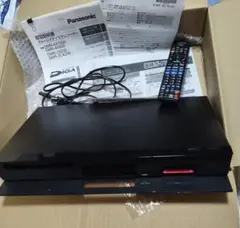 K◇新品未使用 maxell BD iVDR レコーダー BIV-TW1000 - メルカリ