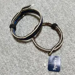 【Sparky】ブレスレット