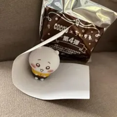 ちいかわ ココス　第4弾