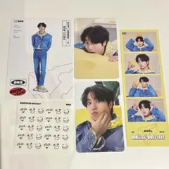 ハン スキズ シーグリ