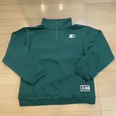 STARTER スターター キッズ スウェット ZIP