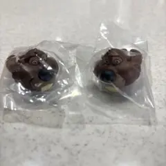 ズートピア2 ファッションリング