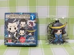 2026年最新】戦国BASARA ストラップ −ラバーの人気アイテム - メルカリ