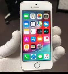 iPhone5S 64GB