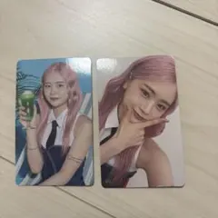 ME:I ミーアイ　佐々木心菜　トレカ