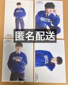 M!LK 吉田仁人 生誕生写真 2025