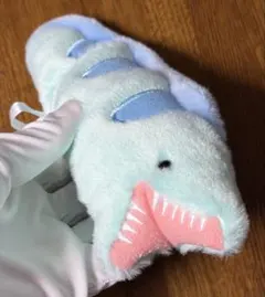 Bleu Bleuet 海中散歩 ぽちゃまる ウツボ