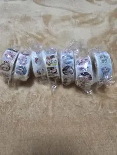 ラブブロールシール