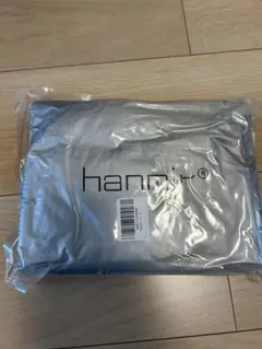 hanmir 自転車カバー XLサイズ シルバー 未使用のサムネイル