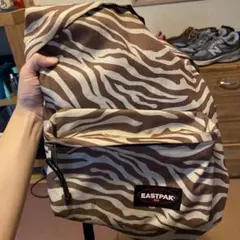 EASTPAK × X-girl コラボ 即完売のサムネイル