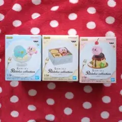 2025年最新】星のカービィ Paldolce collection vol.6の人気アイテム