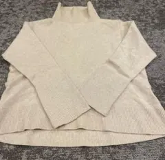 タートルネック