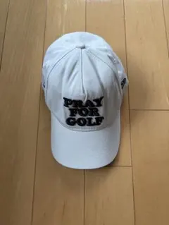 PRAY FOR GOLF キャップのサムネイル
