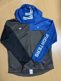 Fanatics FIGHTERS パーカー