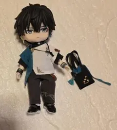 崩壊スターレイル ねんどろいどどーる 丹恒 列車巡遊Ver.