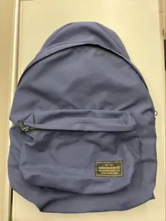 【断捨離・売切り】NEIGHBORHOOD ネイバーフッド リュック 紺 新品