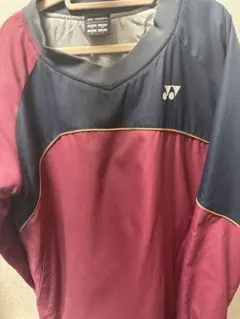 YONEX テニスウェア ウィンドブレーカー Sサイズ