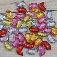 チャームいろいろセット35コ以上￼