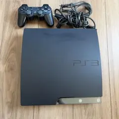 SONY PS3 本体とコントローラー1つセット