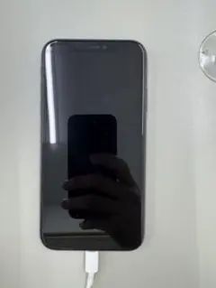 iPhone11 64GB バッテリー92%