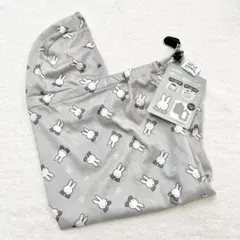 西松屋　マルチケープ　ミッフィ　miffy　新品未使用　出産準備 抱っこ紐ケープ