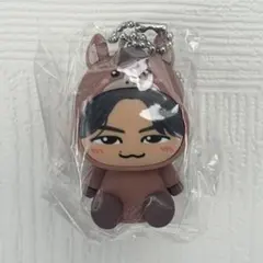 NAOTO 着ぐるみキーホルダー