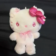 2026年最新】ハローキティ桜ぬいぐるみの人気アイテム - メルカリ