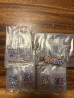 アイカツ！グッズコレクション3