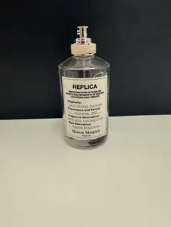 メゾン　マルジェラ　レプリカ　レイジーサンデーモーニング100ml