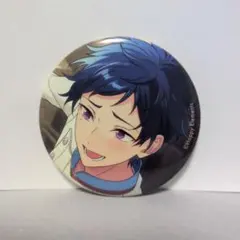 あんスタ コレクション 缶バッジ【2024 Aug】伏見弓弦