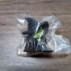WICKED エルファバ 肩ズンFig. カプセルトイ 未使用