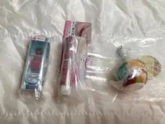 リカちゃん CANMAKE ロレッタ ミニチュアコレクション