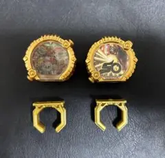 センタイリング　ジュウレンジャー　キャンペーン　ゴジュウジャー