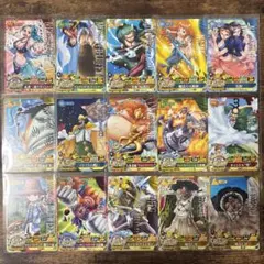 ワンピース　ベリーマッチ　まとめ売り