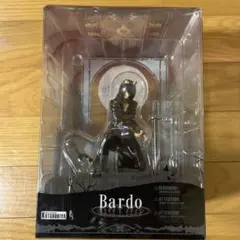 コトブキヤ　Lamento BEYOND THE VOID　バルド　フィギュア