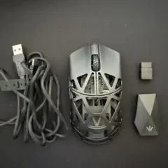 WLMOUSE Beast X Max 8K