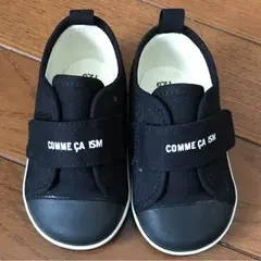 新品 未使用 コムサイズム 靴
