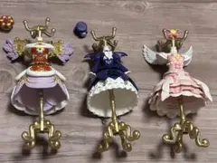 アイカツ トルソー オンライン版 まとめ売り