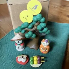 デコレ コンコンブル お月見セット