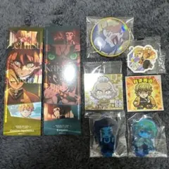 鬼滅の刃 善逸 獪岳 じいちゃん