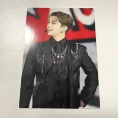 SEVENTEEN FOLLOW FELLOW トレカ 後半 ジョシュア③