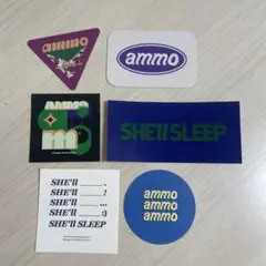 2025年最新】ammoの人気アイテム - メルカリ